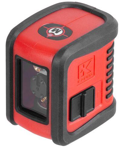 Laser KAPRO® 842 Prolaser® Bambino, Cross, RedBeam