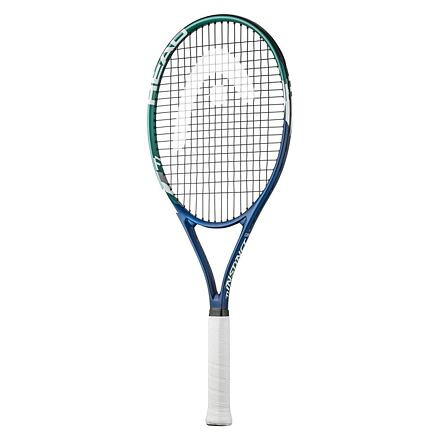 Ti. Instinct Comp 2025 tenisová raketa 1