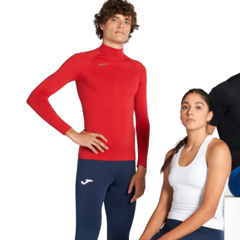 Academy Long Pants Brama elastické nohavice navy 2