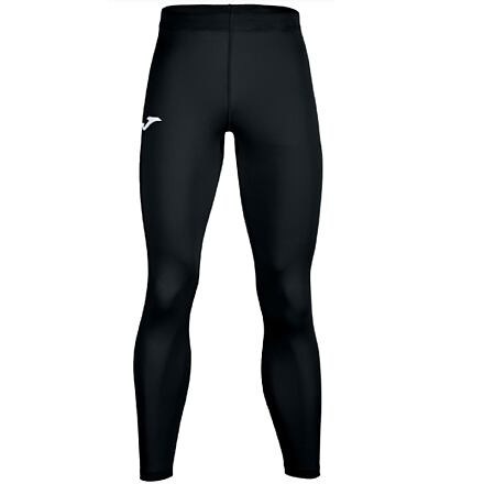 Academy Long Pants Brama elastické nohavice čierna