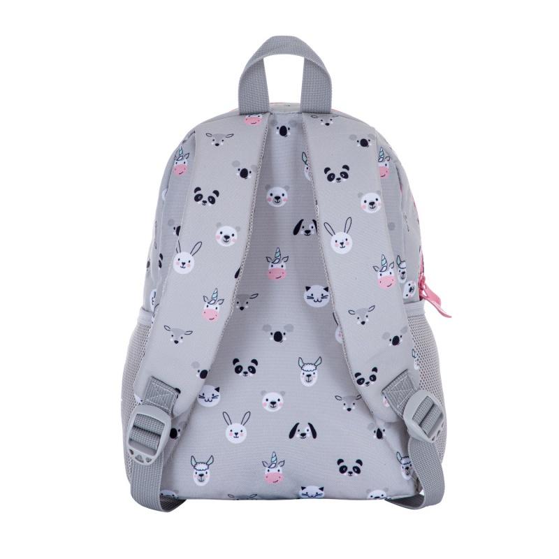 Astra Detský batoh AstraBAG KITTY THE CUTE, AK300, 502023075