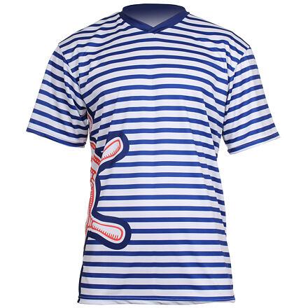 Sailor tričko krátky rukáv 3
