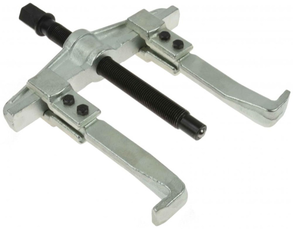 Sťahovák ložísk dvojramenný 200 mm, GEKO 3