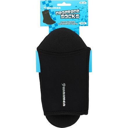 Water Socks neoprénové ponožky 2