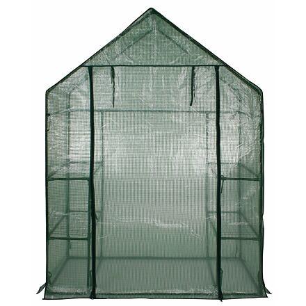 Greenhouse G 143x73x195 fóliovník 2