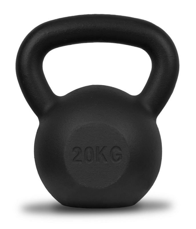 KETTLEBELL 20kg