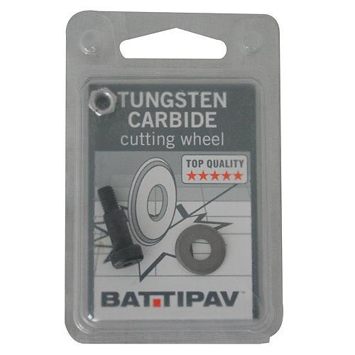 Koliesko náhradné Battipav Sada PROFI / X-PRO / ULTRA / BASIC + 15x6x1,5mm