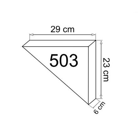 503 taška do rámu 1