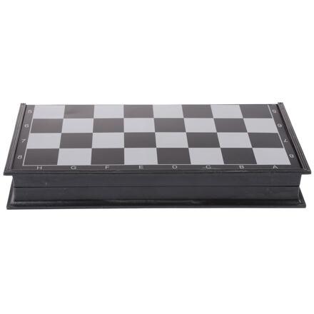CheckMate magnetické šachy 1