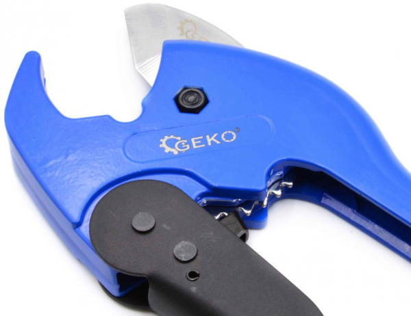 Nožnice na PVC rúrky, priemer 3 - 42 mm, GEKO 3