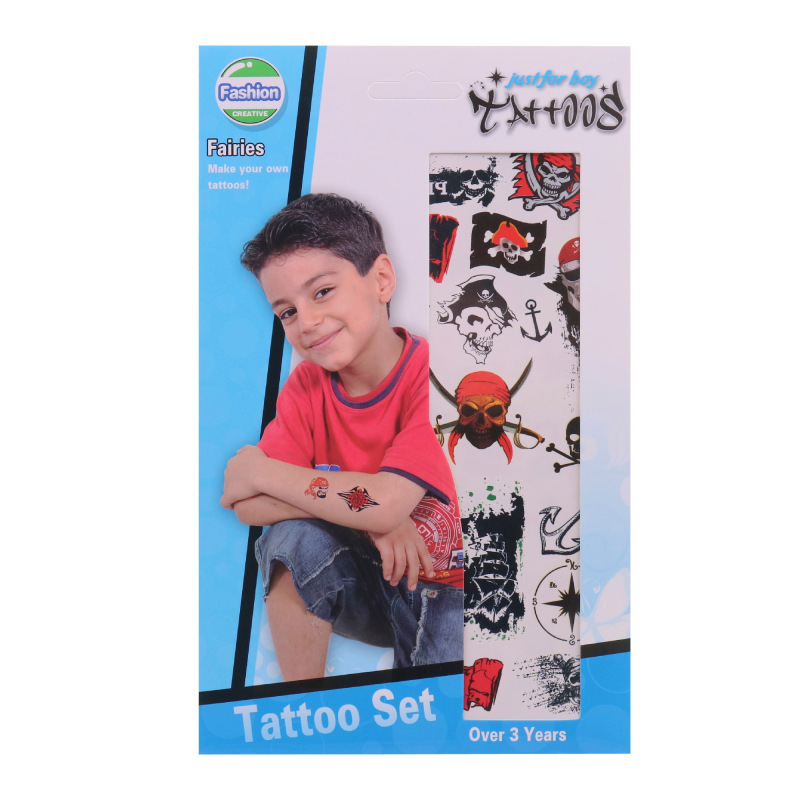 Tetovanie pre chlapcov 3