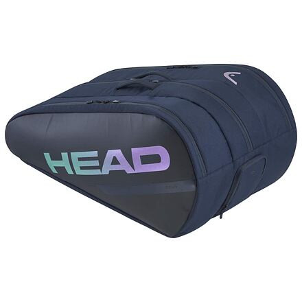 Tour Racquet Bag XL 2025 taška na rakety navy