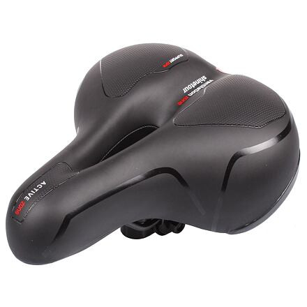 Race 3.0 sedlo na bicykel