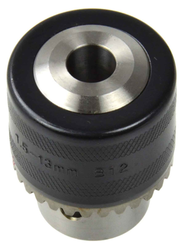 Skľučovadlo 1-13 mm , konus B12, GEKO 3