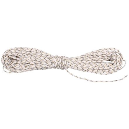 Merco 7Core polypropylenové lano 31 m, 4 mm červená 4