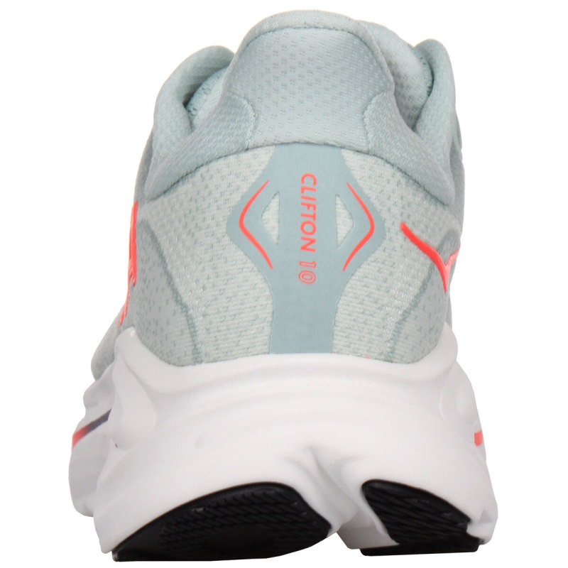 Clifton 10 WIDE pánska obuv SGNN 3