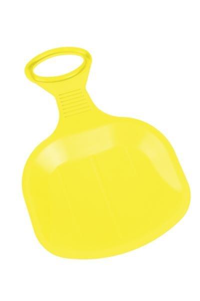 Klzák BINGO Plastkon 43x35, 5x0, 4 cm, žltá