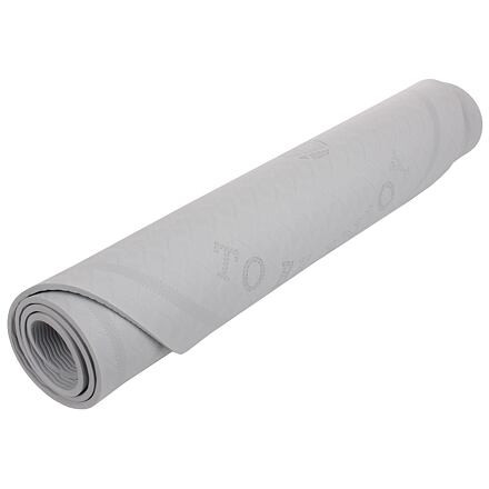 Jumping Mat 130 podložka na skákanie sivá 1