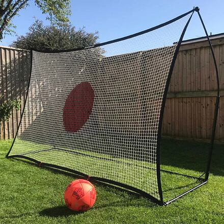 Spot Rebounder nahrávací trenažér 2,4 x 1,5 m 2