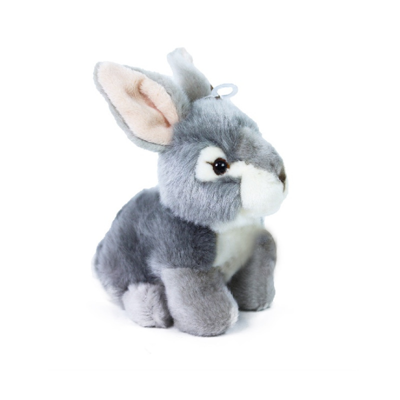 Plyšový králik, zajko 1