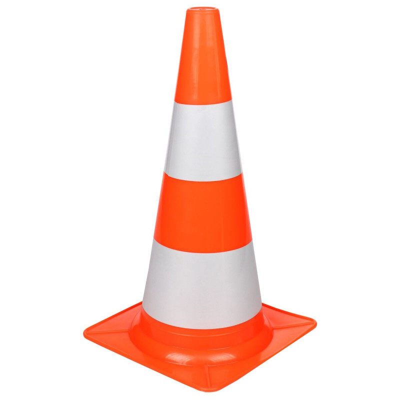 Traffic Cone 38 vytyčovací kužeľ