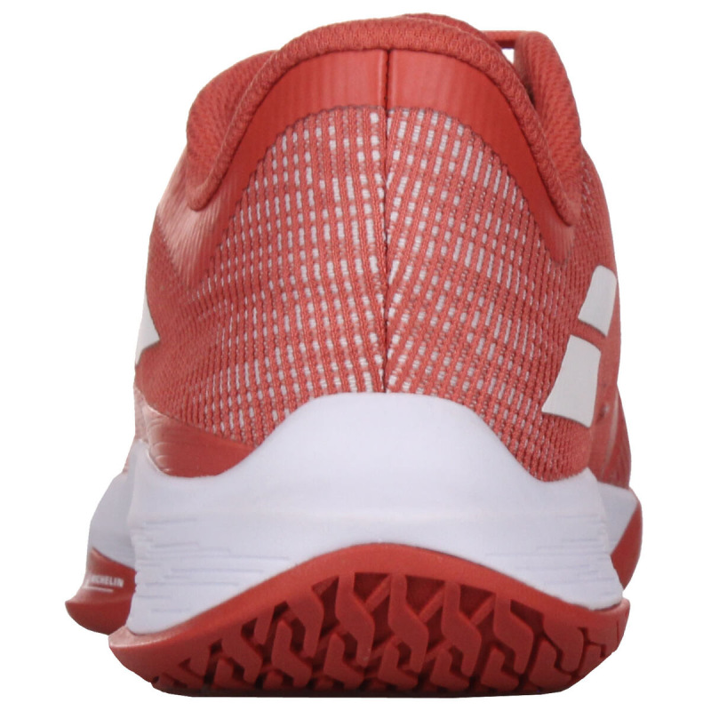 Jet Tere 2 All Court Women dámska tenisová obuv 3