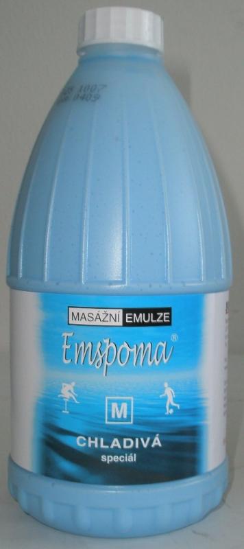 EMSPOMA - modrá 1000g