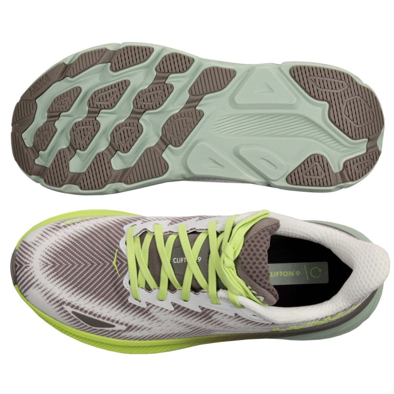 Clifton 9 GTX pánska obuv STLV 2