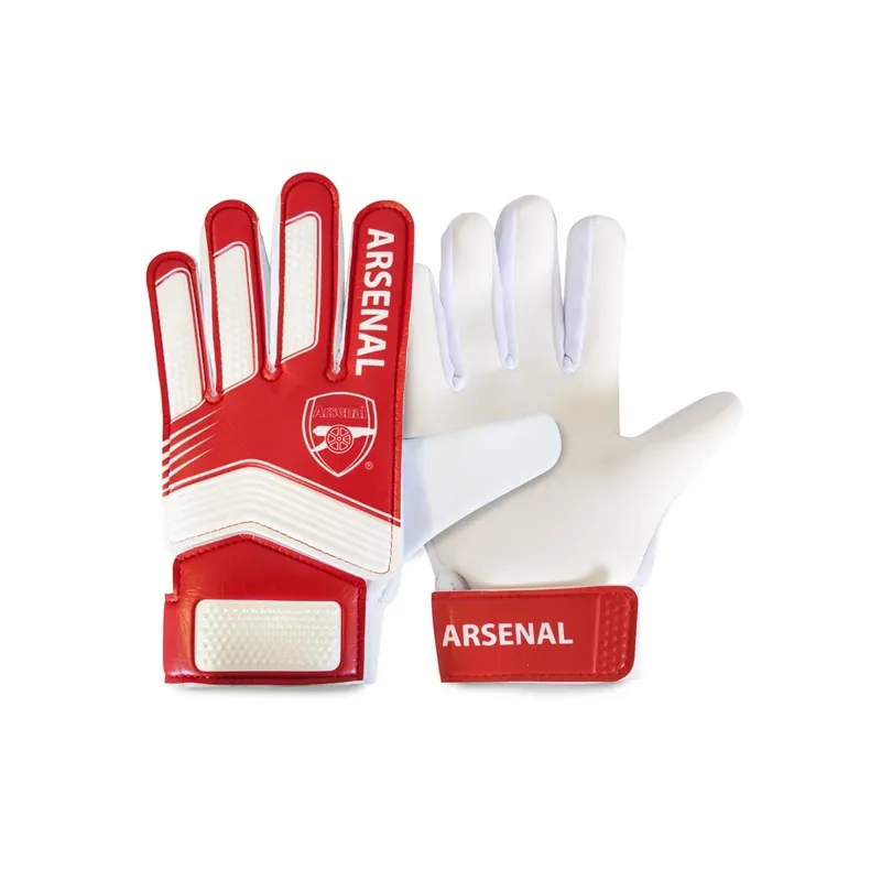 FOREVER COLLECTIBLES Brankárske rukavice ARSENAL F.C. Youth 10+