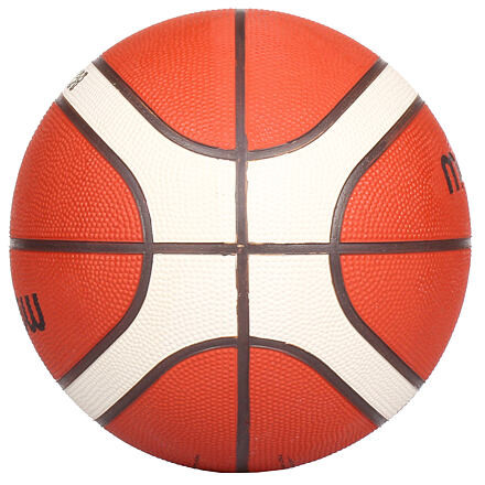 B6G2000 basketbalová lopta 1