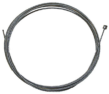 BRZDOVE LANKO,1,2mm,2100mm,head 4x4