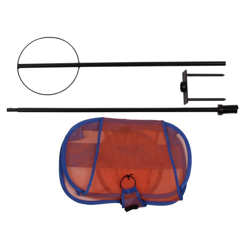 Training Buddy tréningová figurína oranžová 2