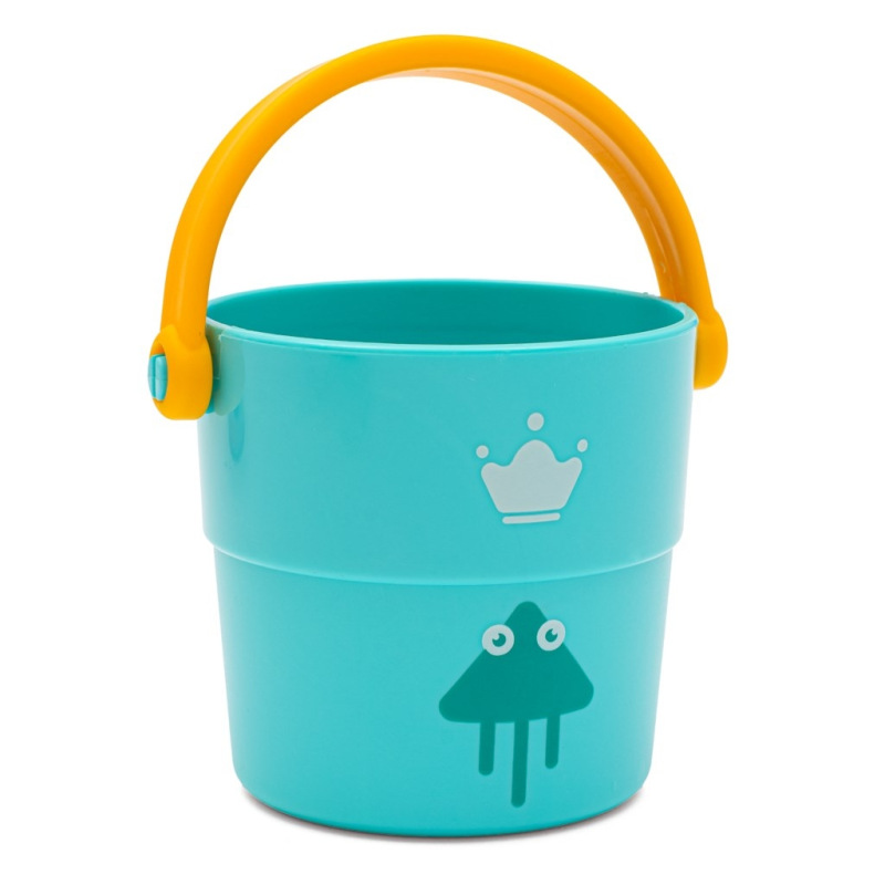 Hracie poháre 6ks Baby Mix 2