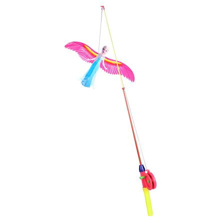 Princess Kite lietajúci drak