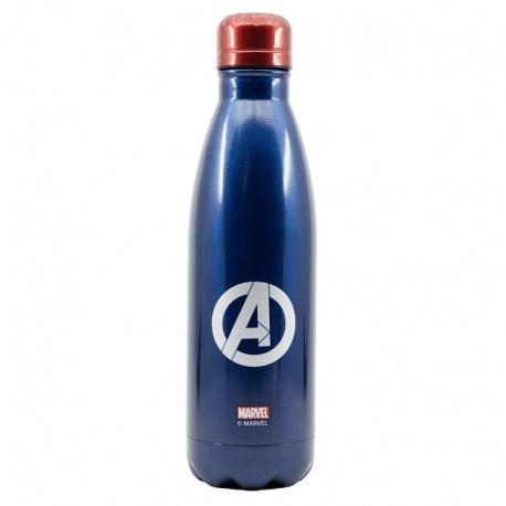 Nerezová fľaša / termoska AVENGERS Captain America, 780ml, 09883