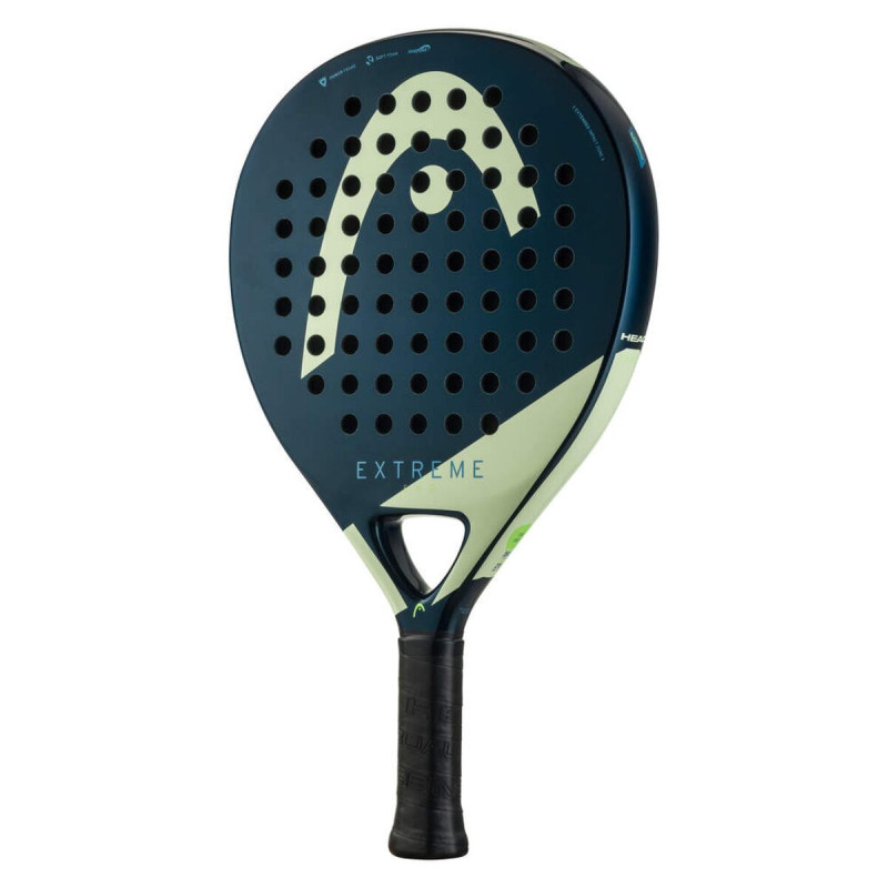 Evo Extreme 2025 raketa na padel 1