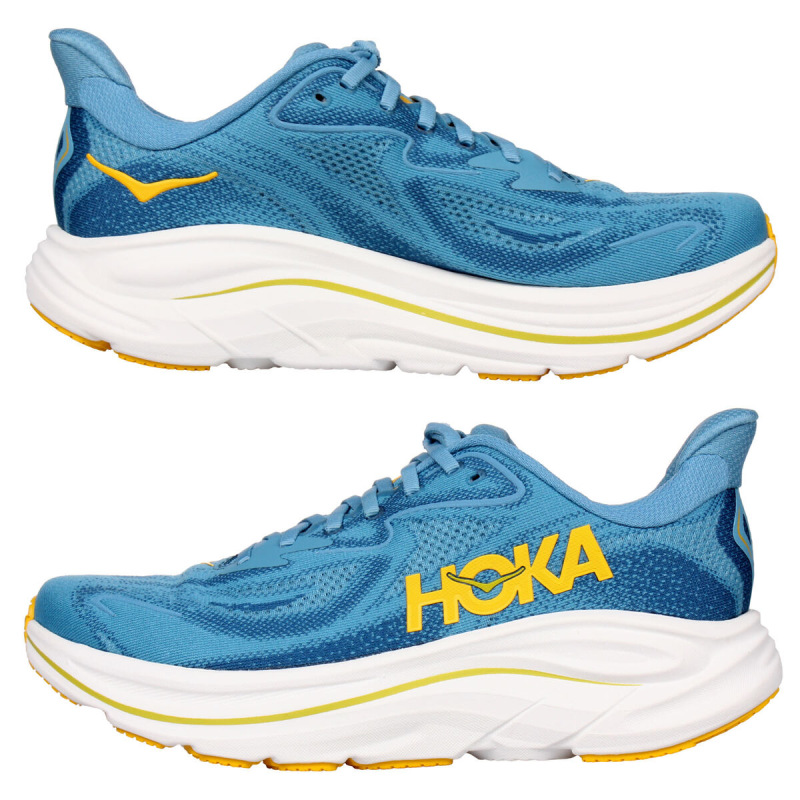 Clifton 10 pánska obuv ALF 1