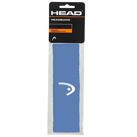 Headband froté čelenka hibiscus 1