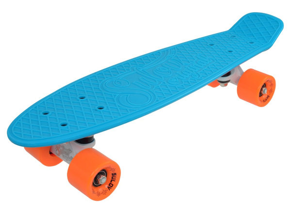 PENNYB. 22" SU NEON mod-oran