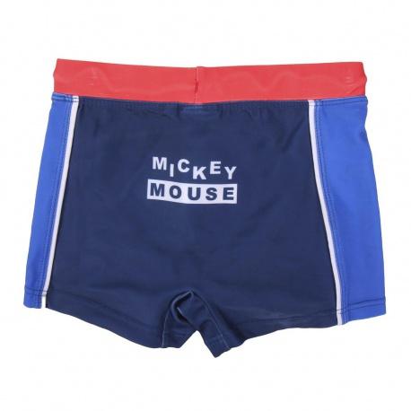 Chlapčenské boxerkové plavky MICKEY MOUSE, 2200007165 - 3 roky (98cm)
