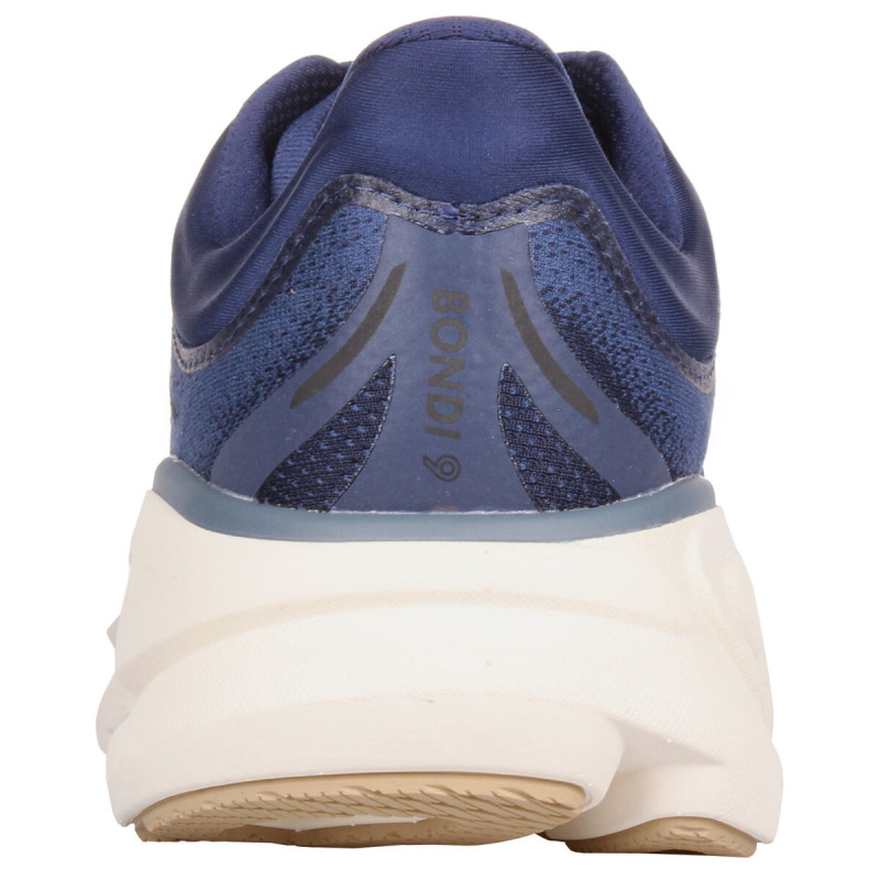 Bondi 9 pánska obuv MVR 2