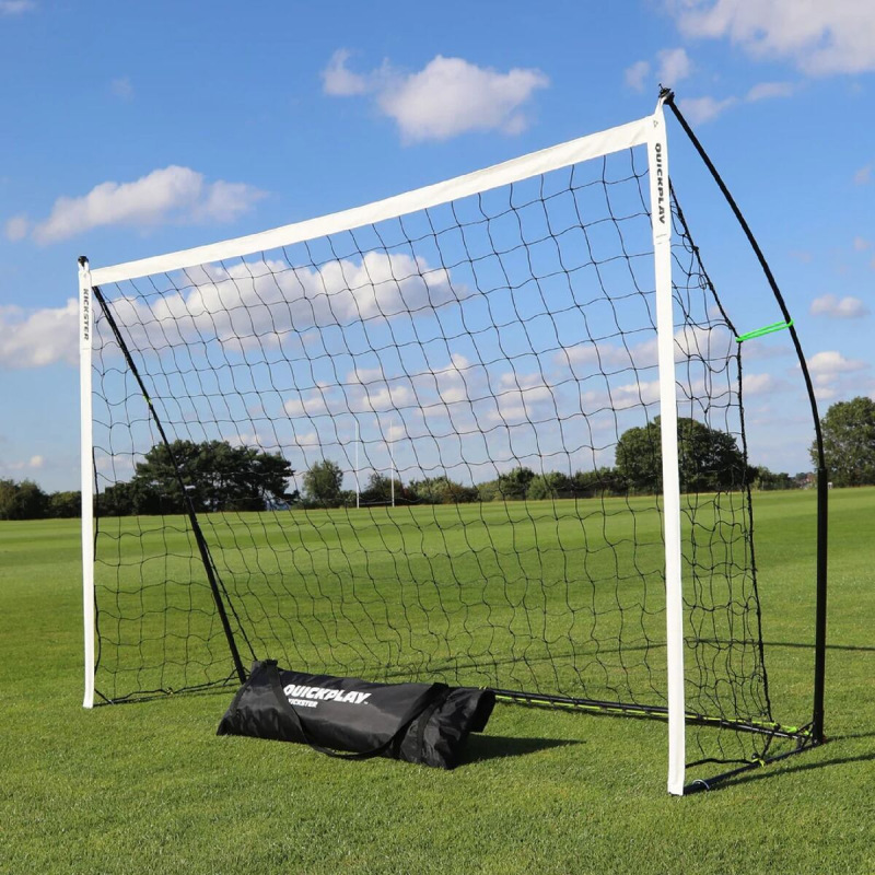 Kickster futbalová bránka 2,4 x 1,5 m 1