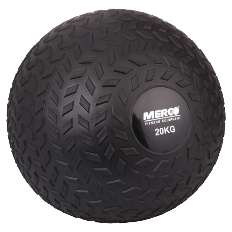 FSB Slam medicinálna lopta 20 kg