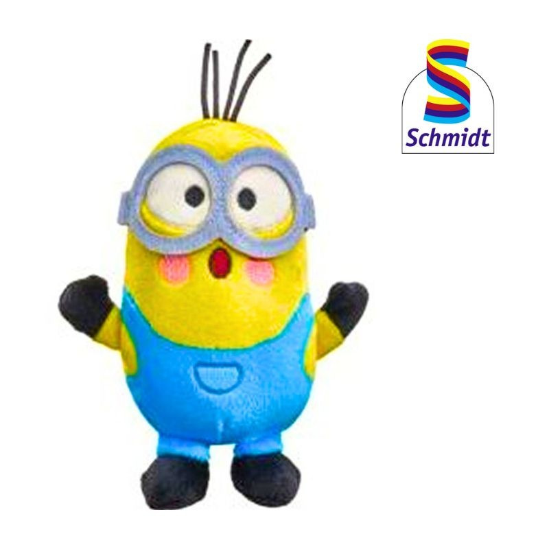 Mimoni plyšák Kevin