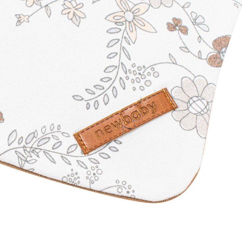 Jesenná dievčenská čiapočka so šatkou na krk New Baby Spesial One 86 (12-18m) 4