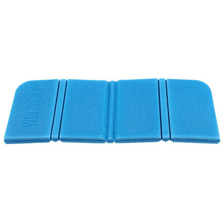 Merco Cushion XPE skladacia podložka modrá 1