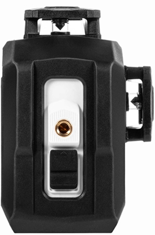 Laser KAPRO® 933 Prolaser® NUCLUEO GREEN, 3D All-Lines 9