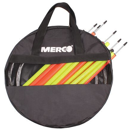 Merco Dog Multi agility prekážky pre psov 2