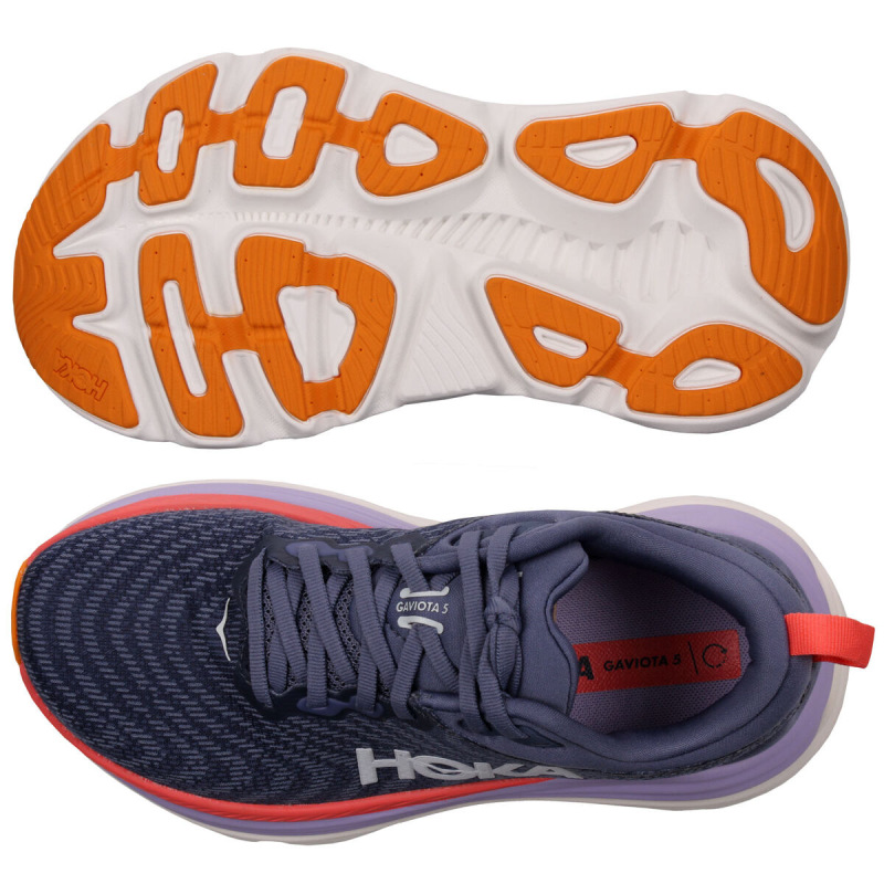 Gaviota 5 W dámska obuv ARP 2