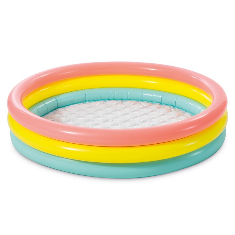 Bazén detský 114cm